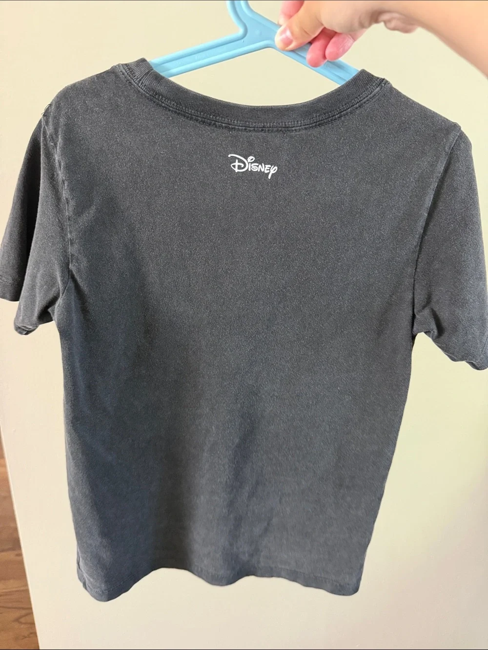 Kith Limited Edition Disney Boys Tee
